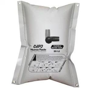 Fleksibel Vanntank 75 liter 