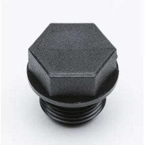 Blendeplugg til Fleksibel Vanntank