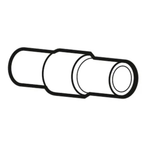 Dometic slangeskjt 38mm lukttett