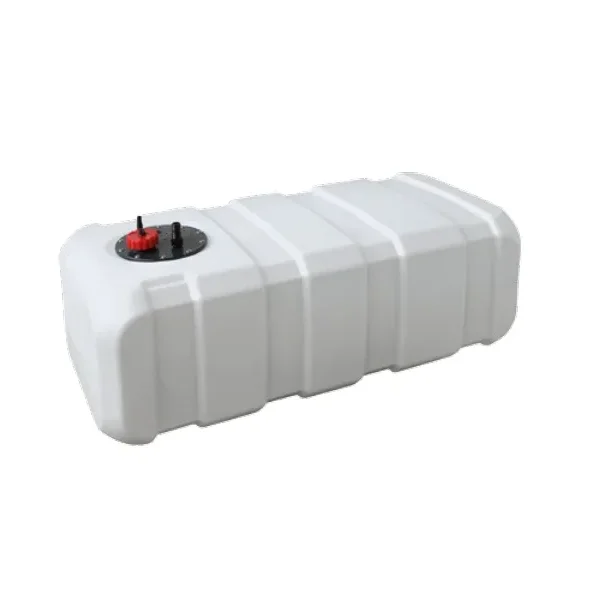 Vanntank Can 100 liter Fast Hy For fastmontering 100 liter LxHxB: 910 x 410 (+30mm) x 300 mm