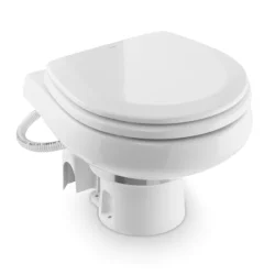Dometic Toalett Masterflush MF7160 12V for Sjvann 