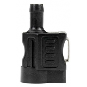 Attwood Bensinkopling Honda 3/8