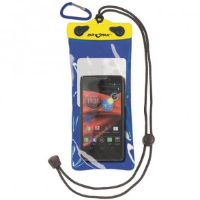 Dry Pak Vanntett Mobiltelefonetui