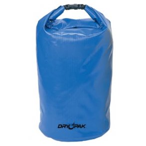Dry Pak Vanntett Sjsekk 18 Liter Bl