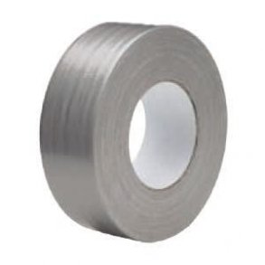 Duct Tape Slv 50mmx50m (Gaffa teip)
