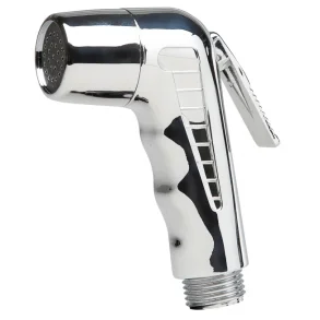 Dusjhode Krom m/Bryter 