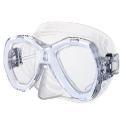 Dykkermaske Elba silikon junior