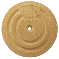 Dynaplate rund 128mm