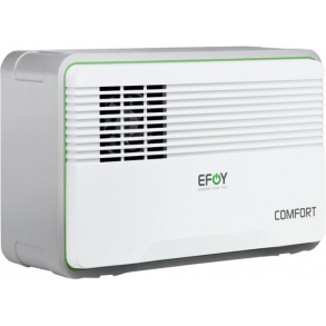 EFOY Brenselcelle comfort 