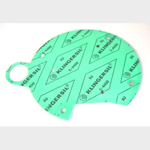 Ebersp�cher Pakning brennkammer stor D5 25.1729.06.0001