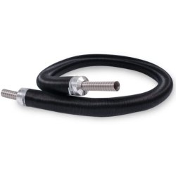 Eberspcher Eksosslange 30mm m/Lyddemper 225cm 