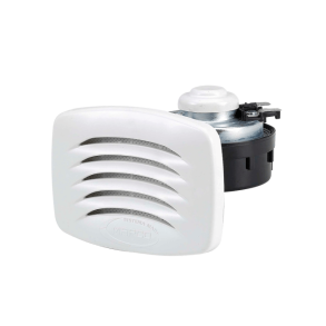 Signalhorn Marco SM1 krom