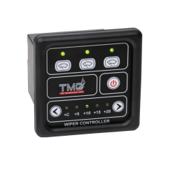 Elektronisk Vindusvisker kontrol1 5 