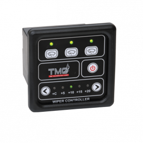 Elektronisk Vindusvisker kontrol1 5 