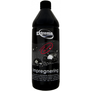 Extreme Impregnering 1liter