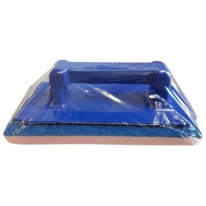 Extreme Melaminsvamp med holder stor 