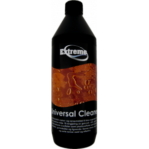 Extreme Universal Cleaner Universalt 