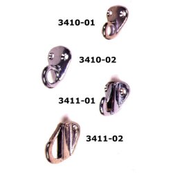 Fenderfeste med Sneppert Stor