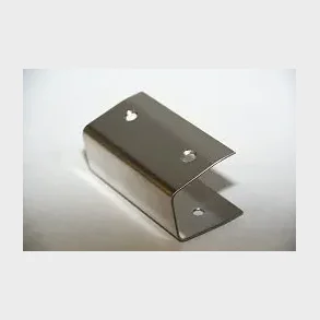 Fenderlist Endebeslag -17-18-19