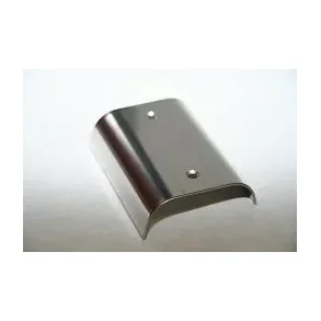 Fenderlist Endebeslag -34-35