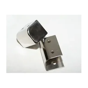 Fenderlist Endebeslag -40