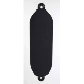 Fendertrekk Sylinderfender HD sort