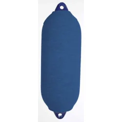 Fendertrekk for Sylinderfender bl og sort