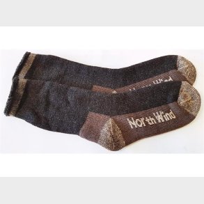 Fjellsokk North Wind 