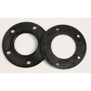 Flens m/5 hull for Giver Drivstoff/Vanntank 6mm