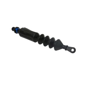 Smart Tabemper m/belg 60lb Bl� strips