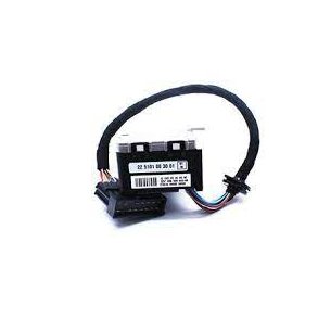 Ebersp�cher Elektronikk/styreenhet S2 D2L 12V