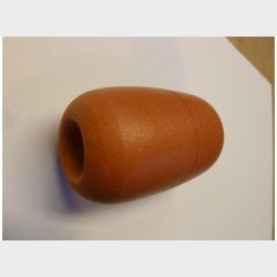 Flott�r Egg 4'' /190g Oppdrift