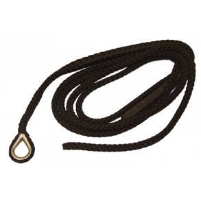 Fortyning Elastisk m/Kause 