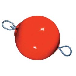 Fortyningsbye m/Kort Jern