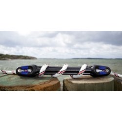 Fortyningsfjr U-cleat