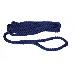 Rapallo fortyningsline bl m/plastkause