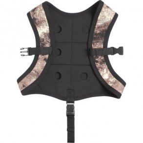Fridykkervest CAMO