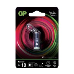 GP Discovery minilykt, Titum CK11, 10 lm