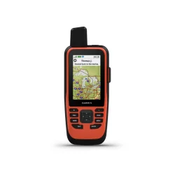 Garmin GPSMAP 86i Maritim Hndholdt GPS m/Inreach