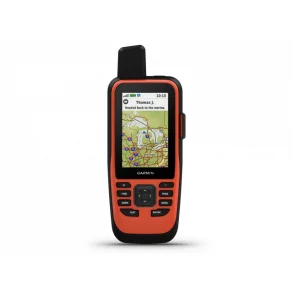 Garmin GPSMAP 86i Maritim Hndholdt GPS m/Inreach
