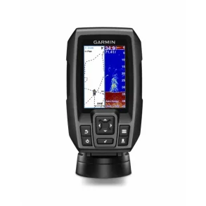 Garmin Striker 4 Ekkolodd 3,5