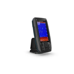 Garmin Striker Plus 4 ekkolodd med hekksvinger