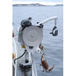 Northlift Garn og Teinehaler NLH200utom