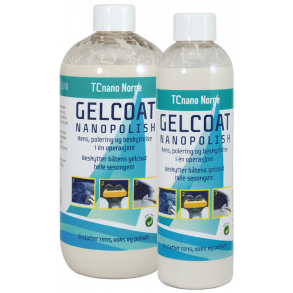Gelcoat Nanopolish 