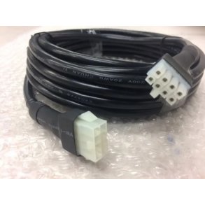 Lewmar forlengerkabel Gen2 8-leder, 