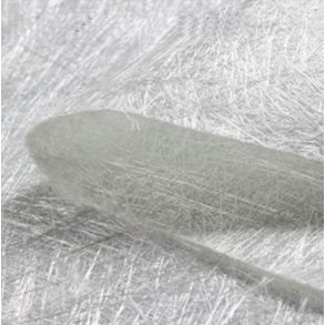 Glassfibermatte 450 g/m2 10m 