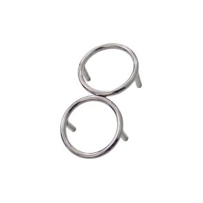 Glassholder For 2 Glass Toppmont