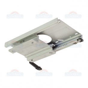 Glideskinne \Tracklock,