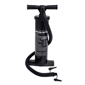 Luftpumpe Double Action