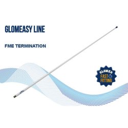 Glomex RA300 AIS-antenne FME